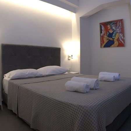 Synathens II - Apartments & Studios Atenas Exterior foto
