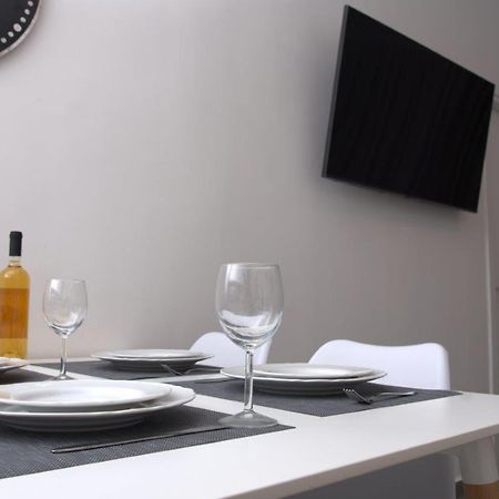 Synathens II - Apartments & Studios Atenas Exterior foto