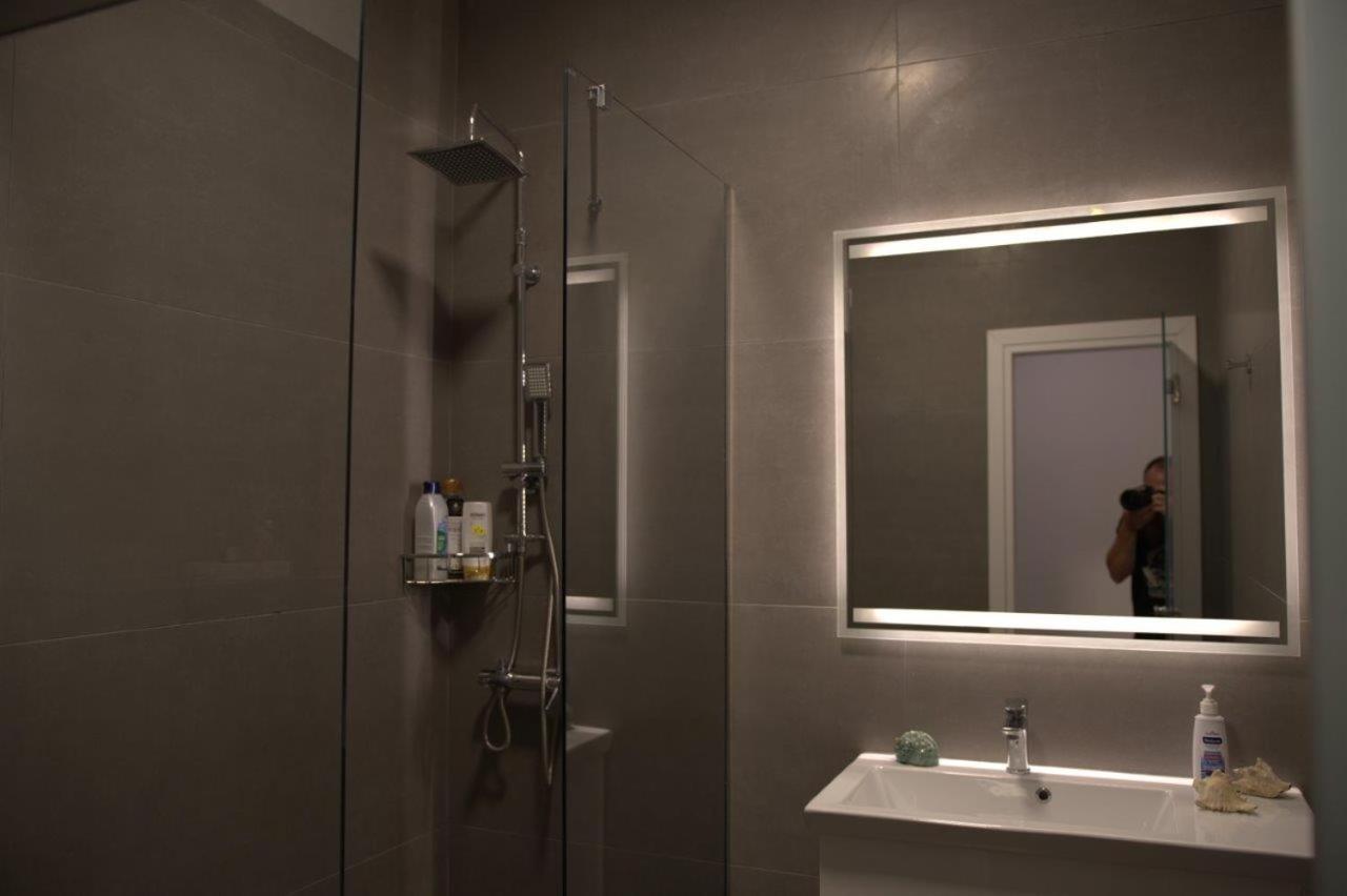 Synathens II - Apartments & Studios Atenas Exterior foto