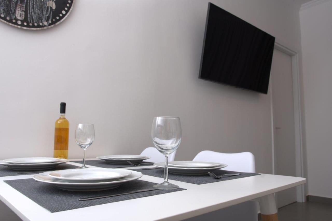 Synathens II - Apartments & Studios Atenas Exterior foto